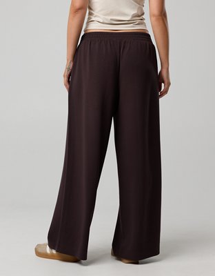 OFFLINE By Aerie ChillUp Trouser