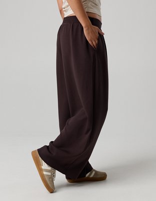 OFFLINE By Aerie ChillUp Trouser