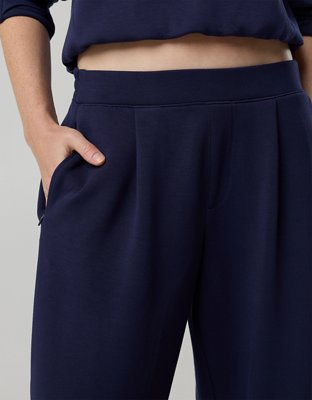 OFFLINE By Aerie ChillUp Trouser