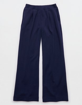 OFFLINE By Aerie ChillUp Trouser