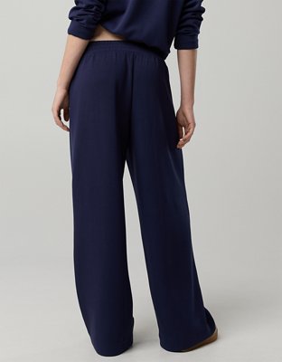 OFFLINE By Aerie ChillUp Trouser