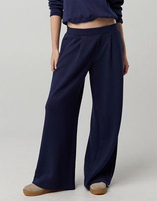 OFFLINE By Aerie ChillUp Trouser