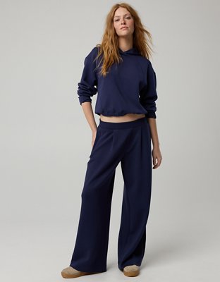 OFFLINE By Aerie ChillUp Trouser