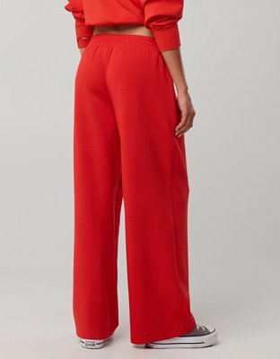 OFFLINE By Aerie ChillUp Trouser