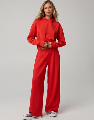 OFFLINE By Aerie ChillUp Trouser