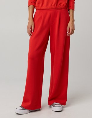 OFFLINE By Aerie ChillUp Trouser