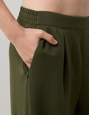 OFFLINE By Aerie ChillUp Trouser