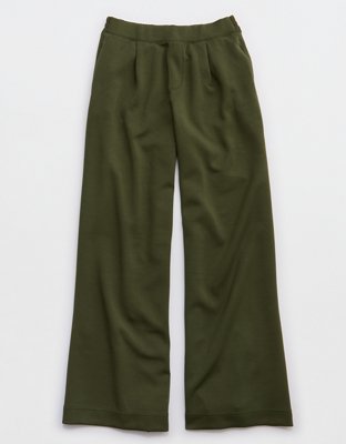 OFFLINE By Aerie ChillUp Trouser