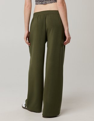 OFFLINE By Aerie ChillUp Trouser