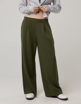 OFFLINE By Aerie ChillUp Trouser