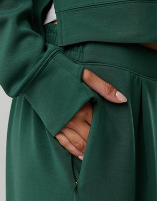 OFFLINE By Aerie ChillUp Trouser