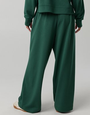 OFFLINE By Aerie ChillUp Trouser
