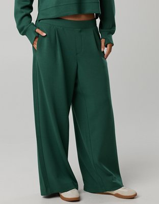 OFFLINE By Aerie ChillUp Trouser