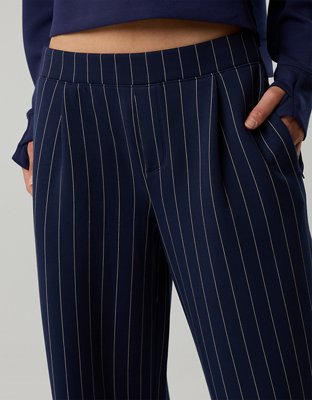 OFFLINE By Aerie ChillUp Trouser