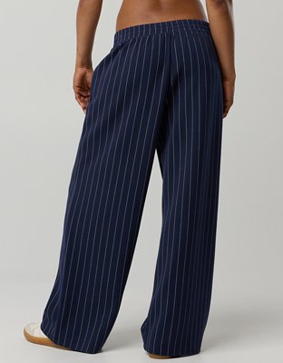 OFFLINE By Aerie ChillUp Trouser