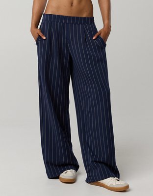 OFFLINE By Aerie ChillUp Trouser