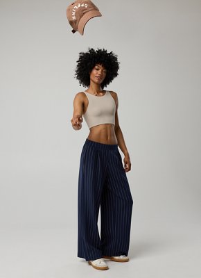 OFFLINE By Aerie ChillUp Trouser
