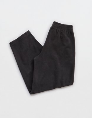 OFFLINE By Aerie Polar Fleece Barrel Pant