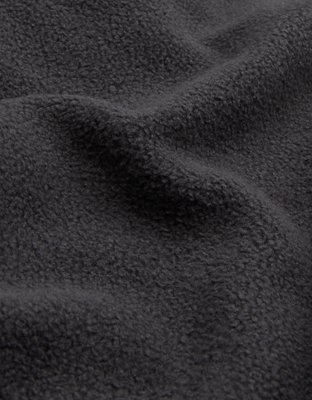 OFFLINE By Aerie Polar Fleece Barrel Pant