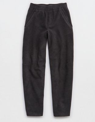 OFFLINE By Aerie Polar Fleece Barrel Pant