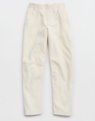 OFFLINE By Aerie Polar Fleece Barrel Pant