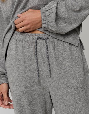 OFFLINE By Aerie Weekend Away Jogger
