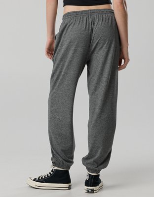 OFFLINE By Aerie Weekend Away Jogger