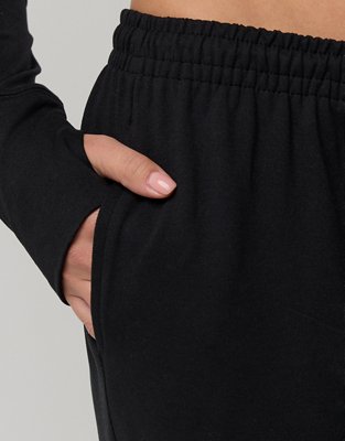 OFFLINE By Aerie Weekend Away Jogger