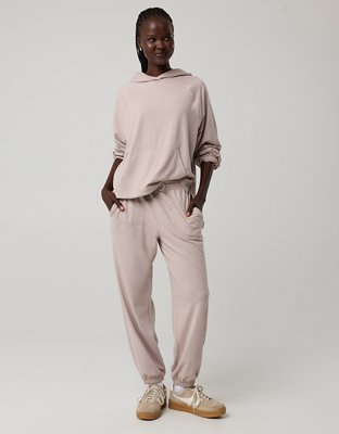 OFFLINE By Aerie Weekend Away Jogger