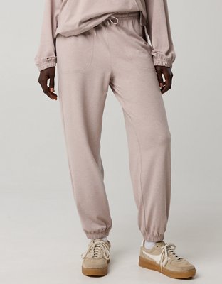 OFFLINE By Aerie Weekend Away Jogger