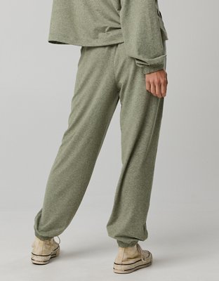 OFFLINE By Aerie Weekend Away Jogger
