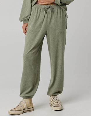 OFFLINE By Aerie Weekend Away Jogger