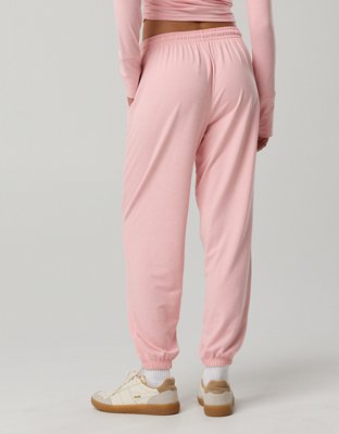 OFFLINE By Aerie Weekend Away Jogger