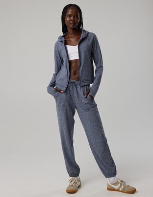 OFFLINE By Aerie Weekend Away Jogger