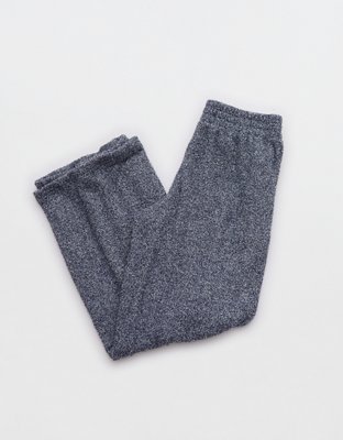 OFFLINE By Aerie Boucle Wide Leg Pant