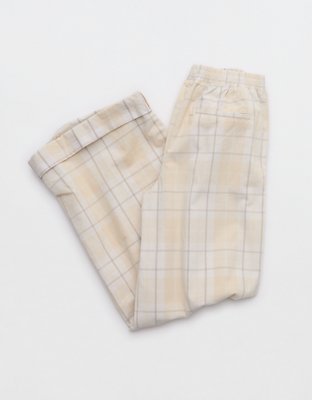 OFFLINE By Aerie Corduroy Trouser