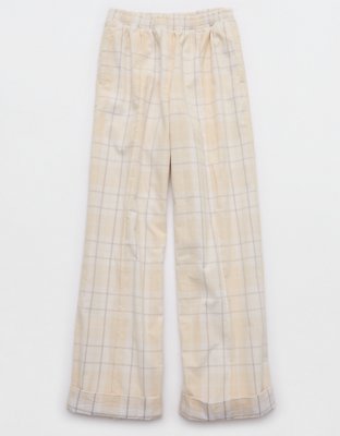 OFFLINE By Aerie Corduroy Trouser