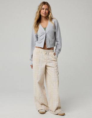OFFLINE By Aerie Corduroy Trouser