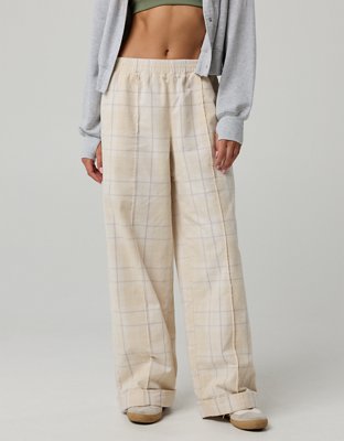OFFLINE By Aerie Corduroy Trouser