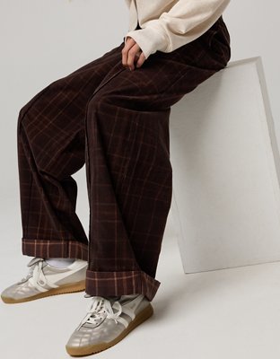 OFFLINE By Aerie Corduroy Trouser