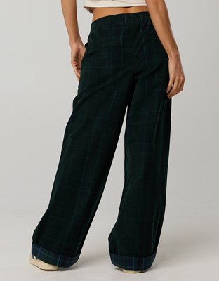 OFFLINE By Aerie Corduroy Trouser
