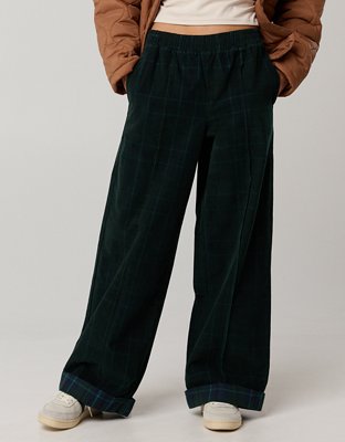 OFFLINE By Aerie Corduroy Trouser