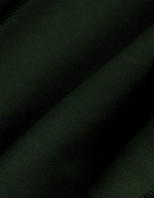 OFFLINE By Aerie Chill Up Satin Track Trouser