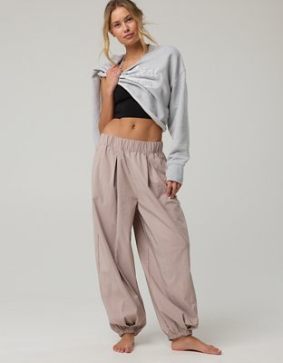 OFFLINE By Aerie Nice Moves Balloon Pant