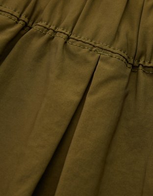 OFFLINE By Aerie Nice Moves Nylon Balloon Pant