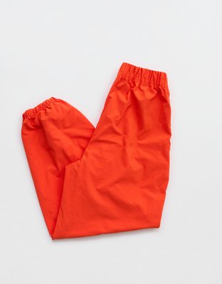 OFFLINE By Aerie Nice Moves Nylon Balloon Pant