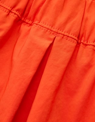 OFFLINE By Aerie Nice Moves Nylon Balloon Pant