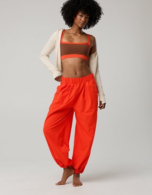 OFFLINE By Aerie Nice Moves Balloon Pant