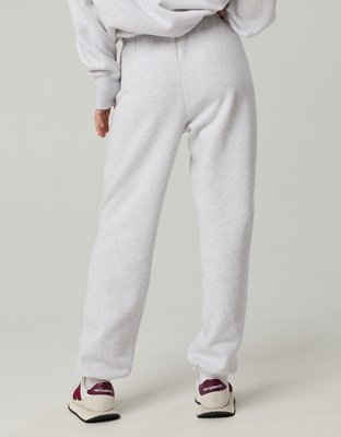 OFFLINE By Aerie Team USA Collection Cloud Fleece Classic Jogger