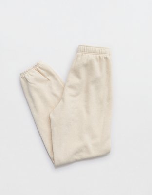 OFFLINE By Aerie Cloud Fleece Classic Jogger